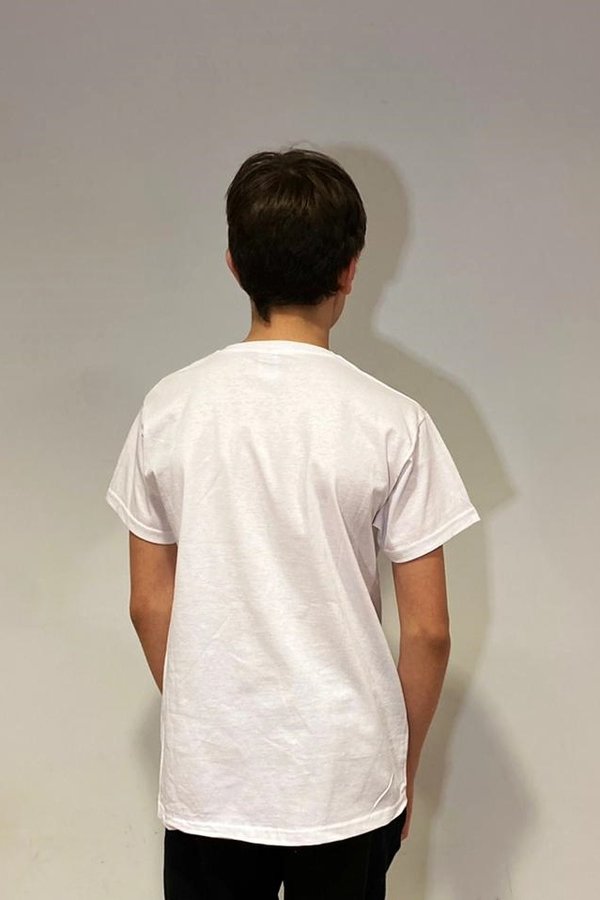 1905 - T-Shirt (weiß) (Kinder)